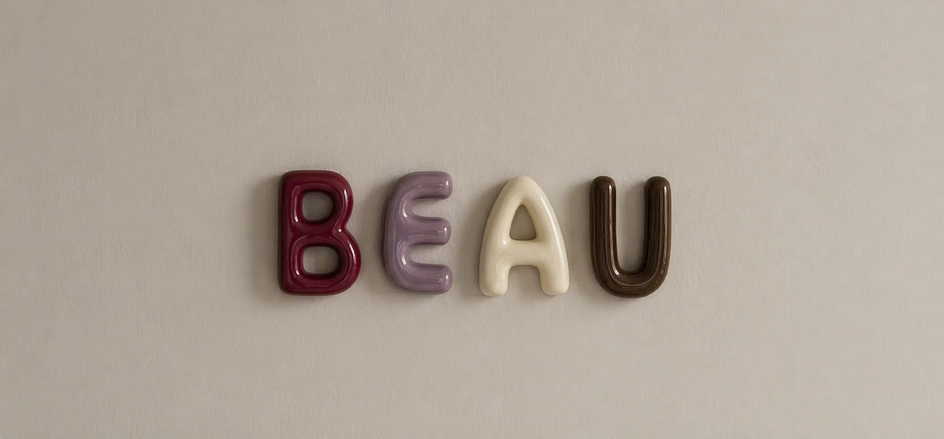 LETTERS