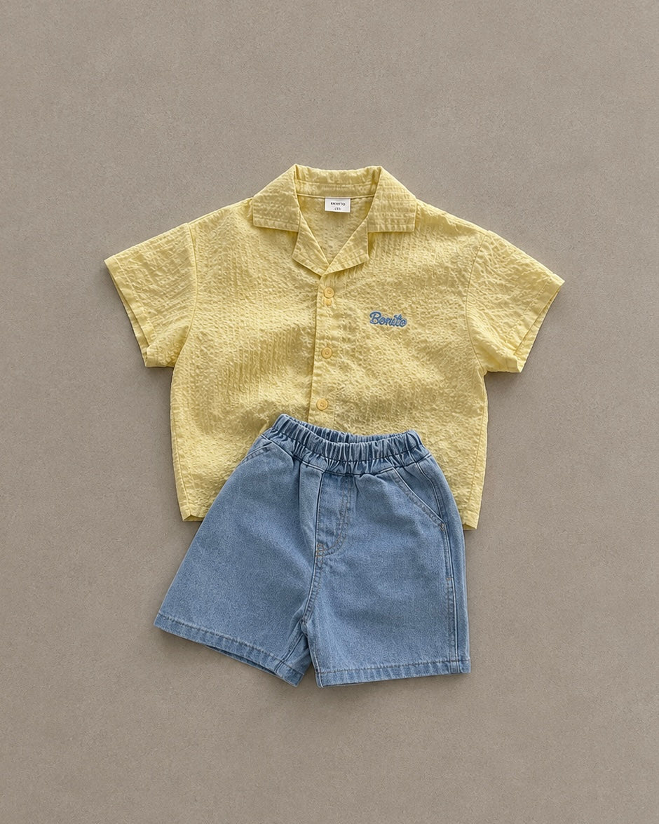 Levi Jeans Shorts