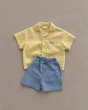 Levi Jeans Shorts