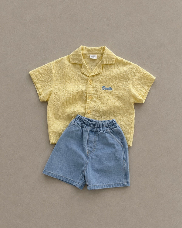 Levi Jeans Shorts