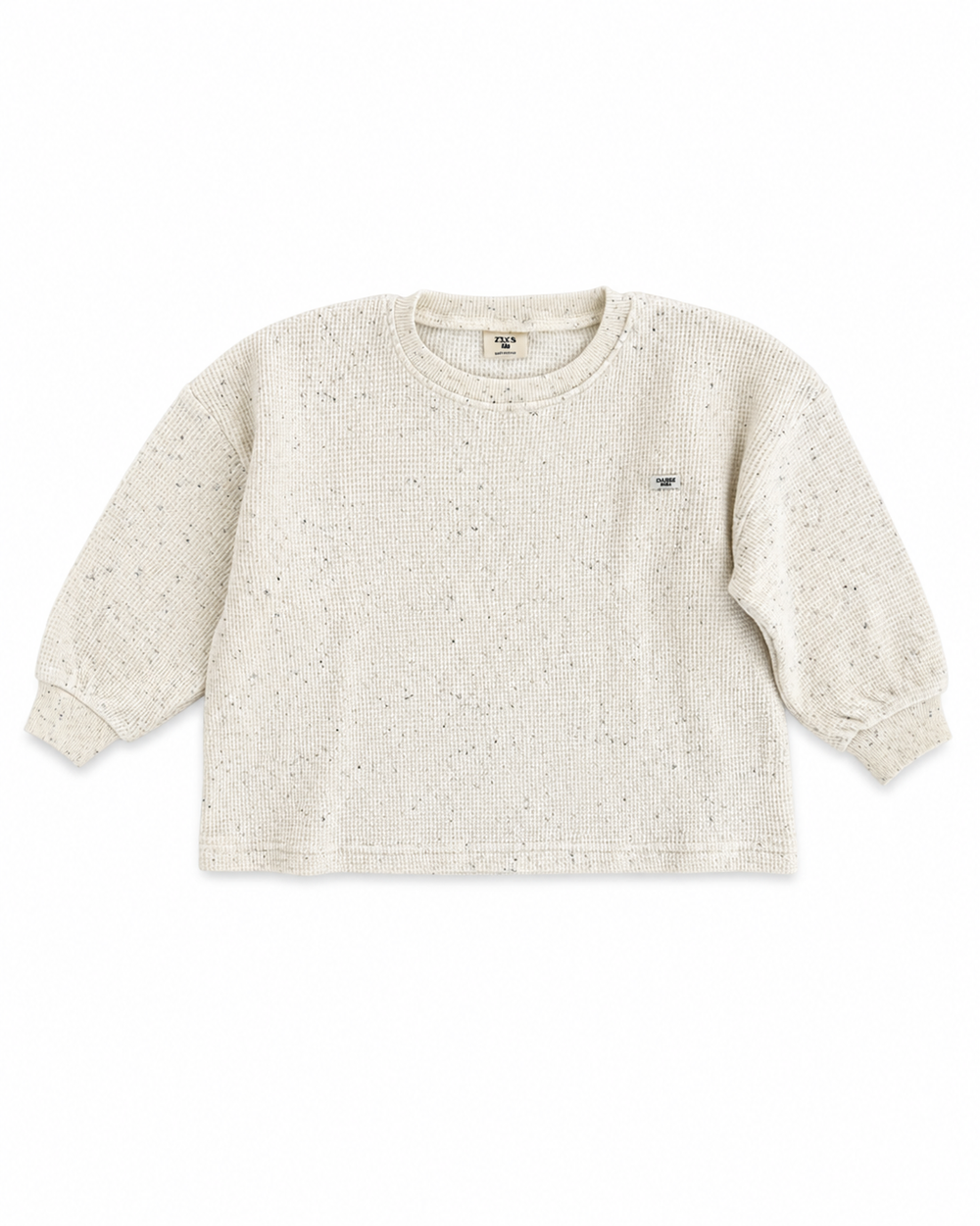 Milo Speckles Sweater