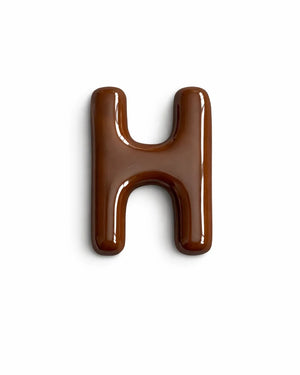 H  Ceramic Initial