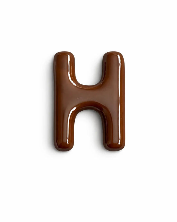 H  Ceramic Initial