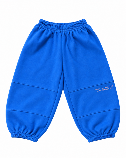 Sam Joggers Blue - Bebe
