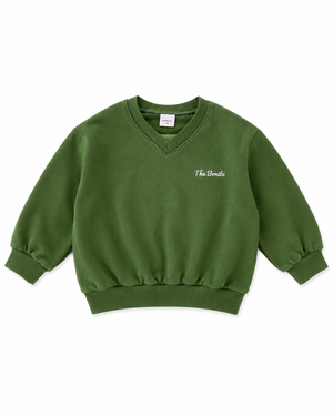The Bonito Sweater
