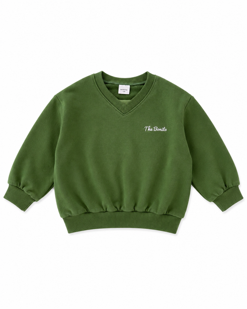 The Bonito Sweater