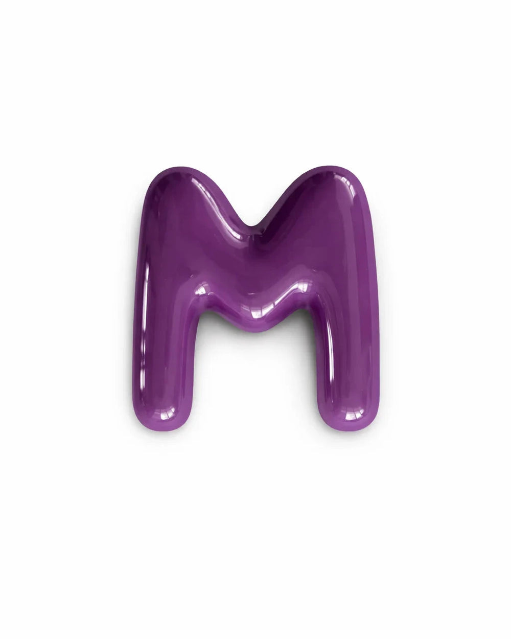 M  Ceramic Initial