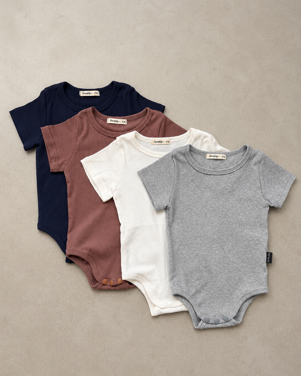 Eli Romper - Bebe
