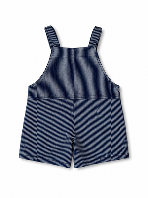 Zoë Overal Dark Blue - Bebe