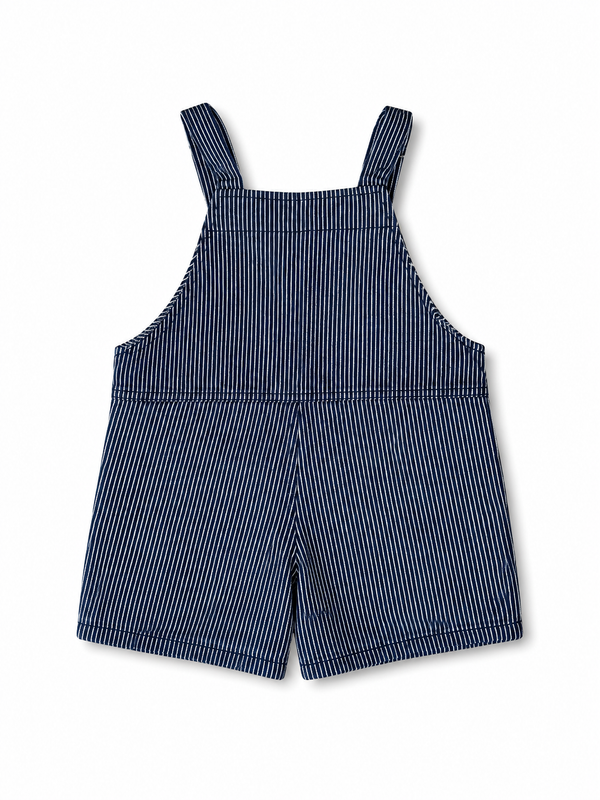 Zoë Overal Dark Blue - Bebe