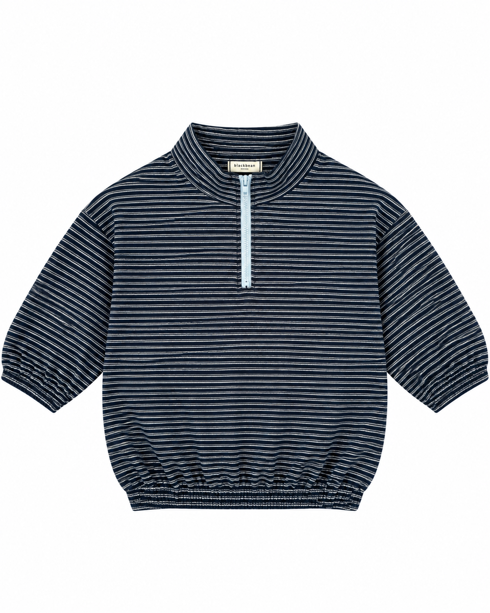 Moos Zipper Sweater