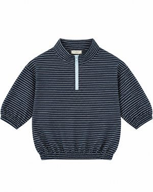 Moos Zipper Sweater