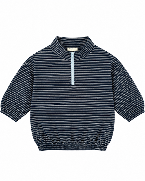 Moos Zipper Sweater