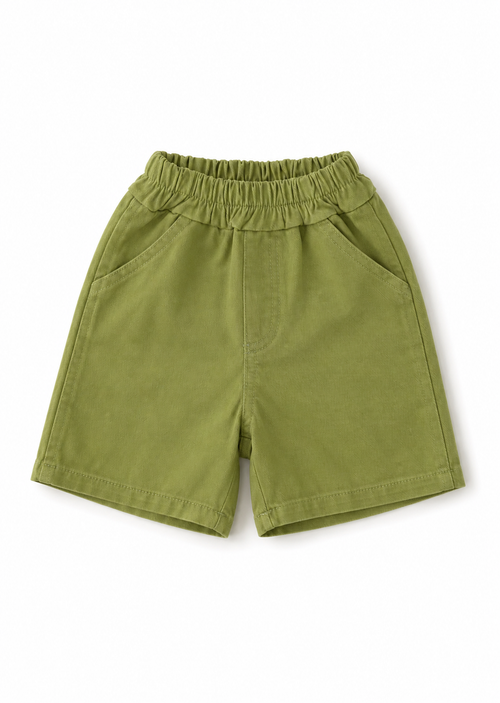 Farah Shorts Green