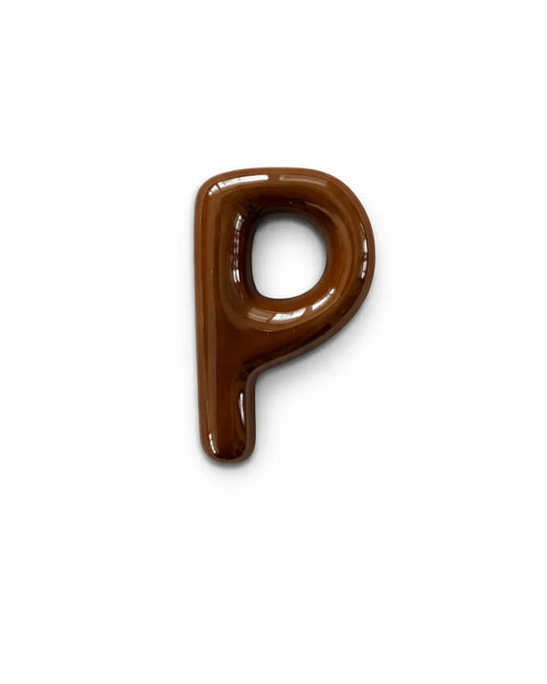 P  Ceramic Initial