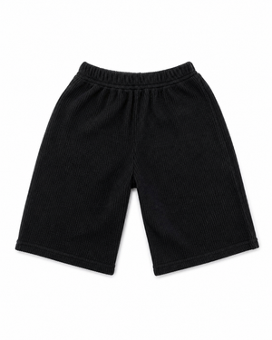 Boaz Joggers Set Black - Bebe