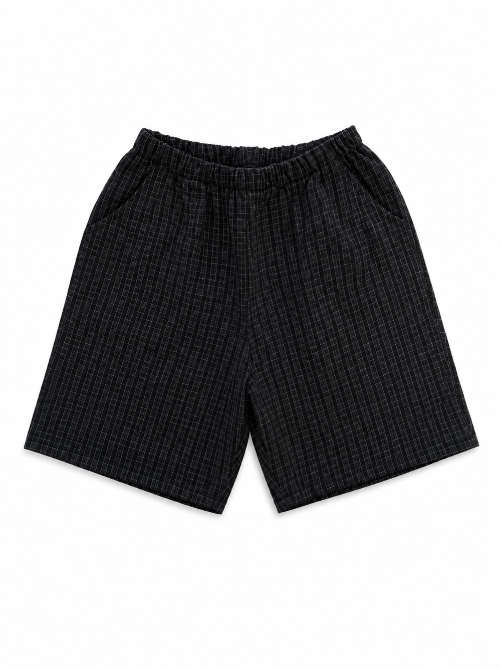 Owen Shorts Black