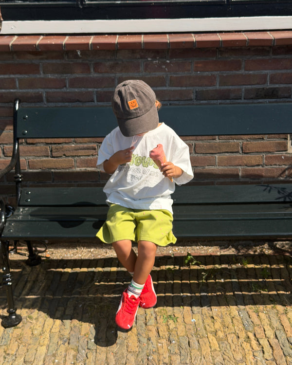 Farah Shorts Green