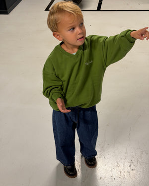 The Bonito Sweater