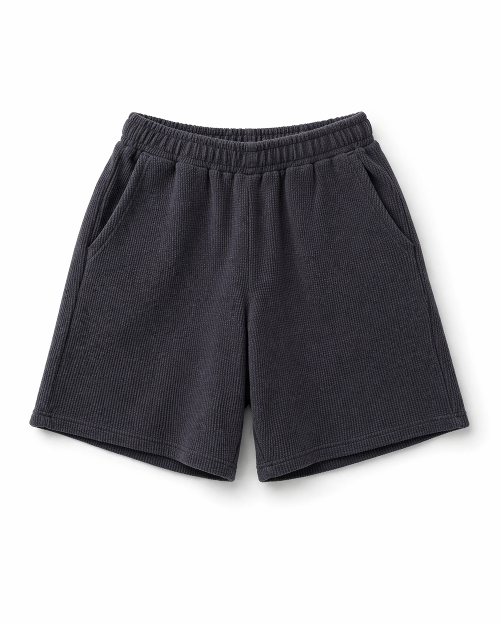 Levi Shorts Grey