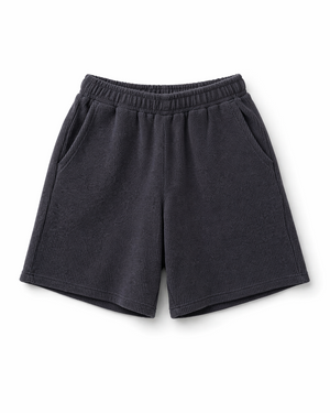 Levi Shorts Grey
