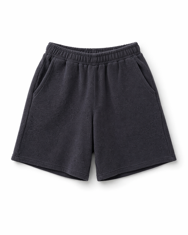 Levi Shorts Grey