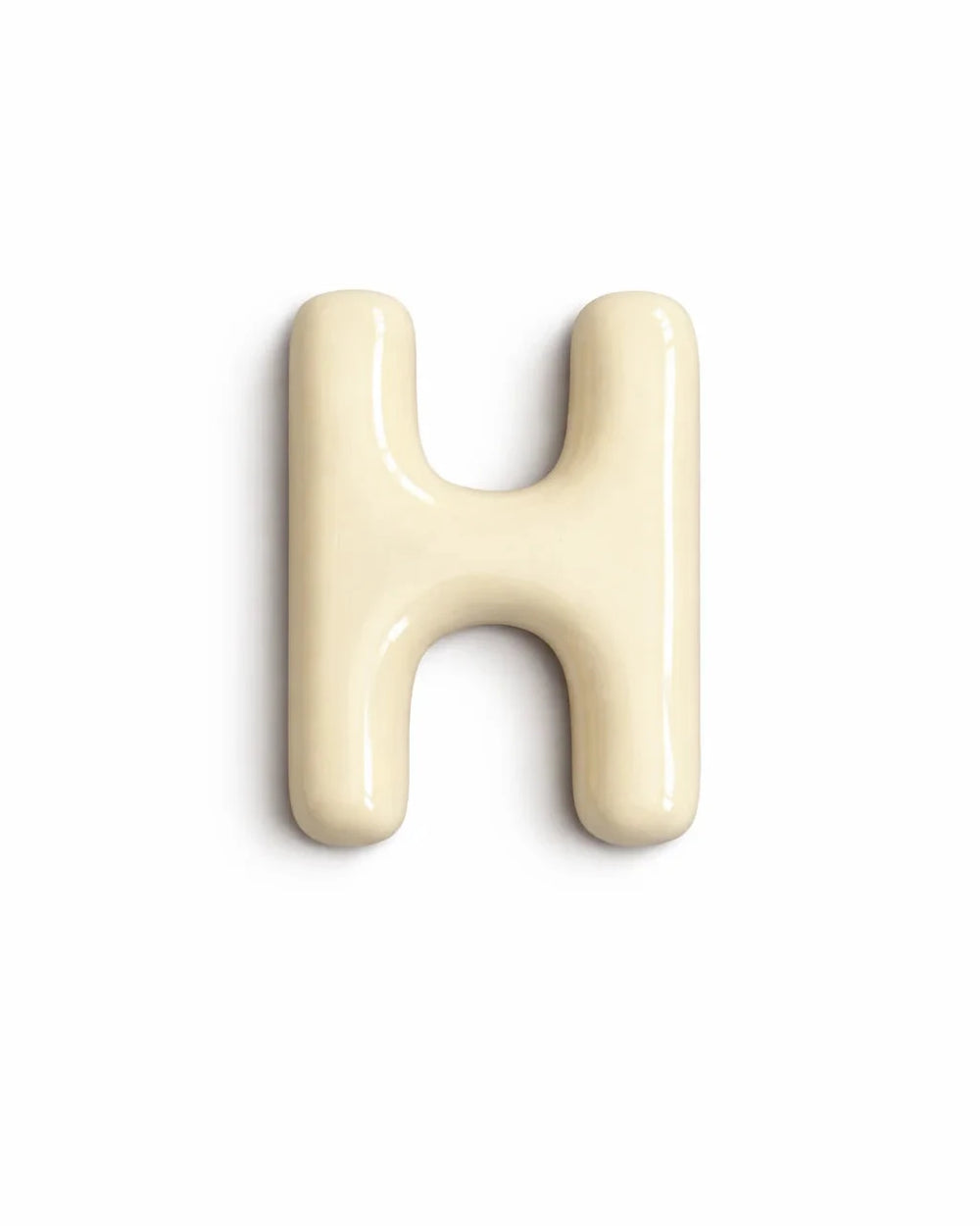 H  Ceramic Initial