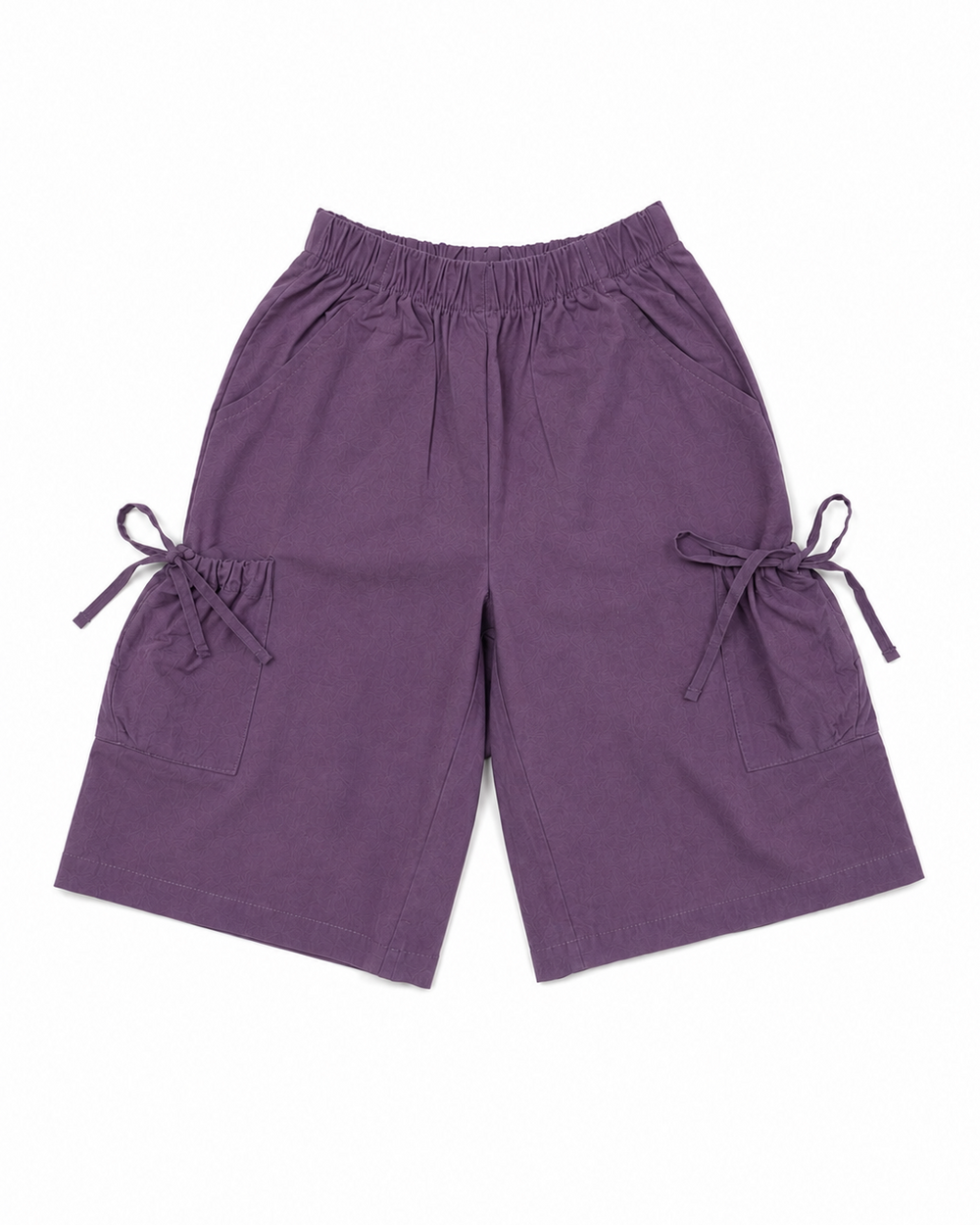 Lot Bermuda Purple