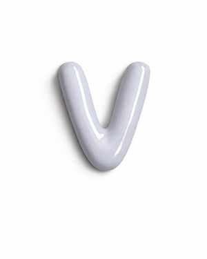V  Ceramic Initial