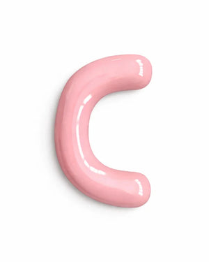 C  Ceramic Initial