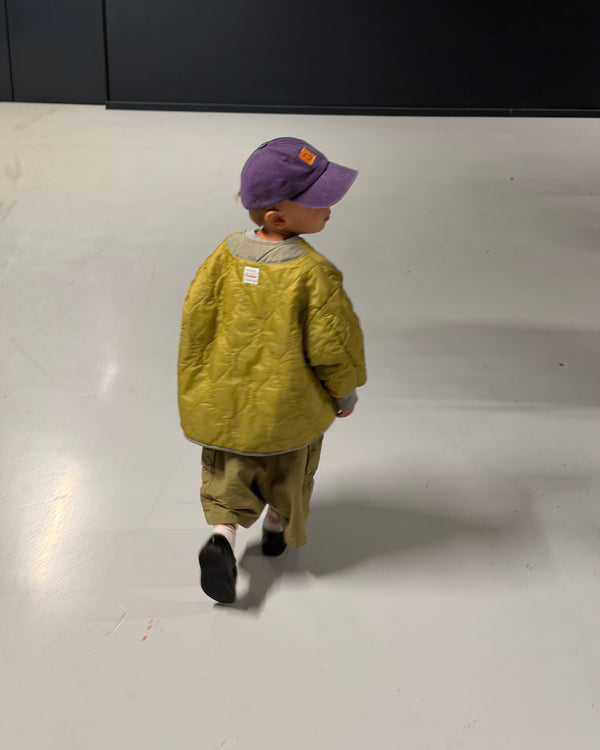 Millie Jacket