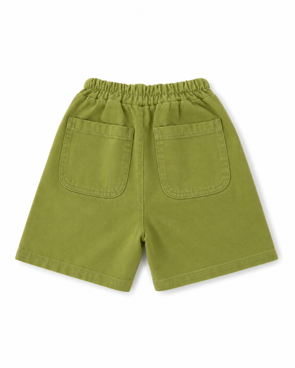Farah Shorts Green
