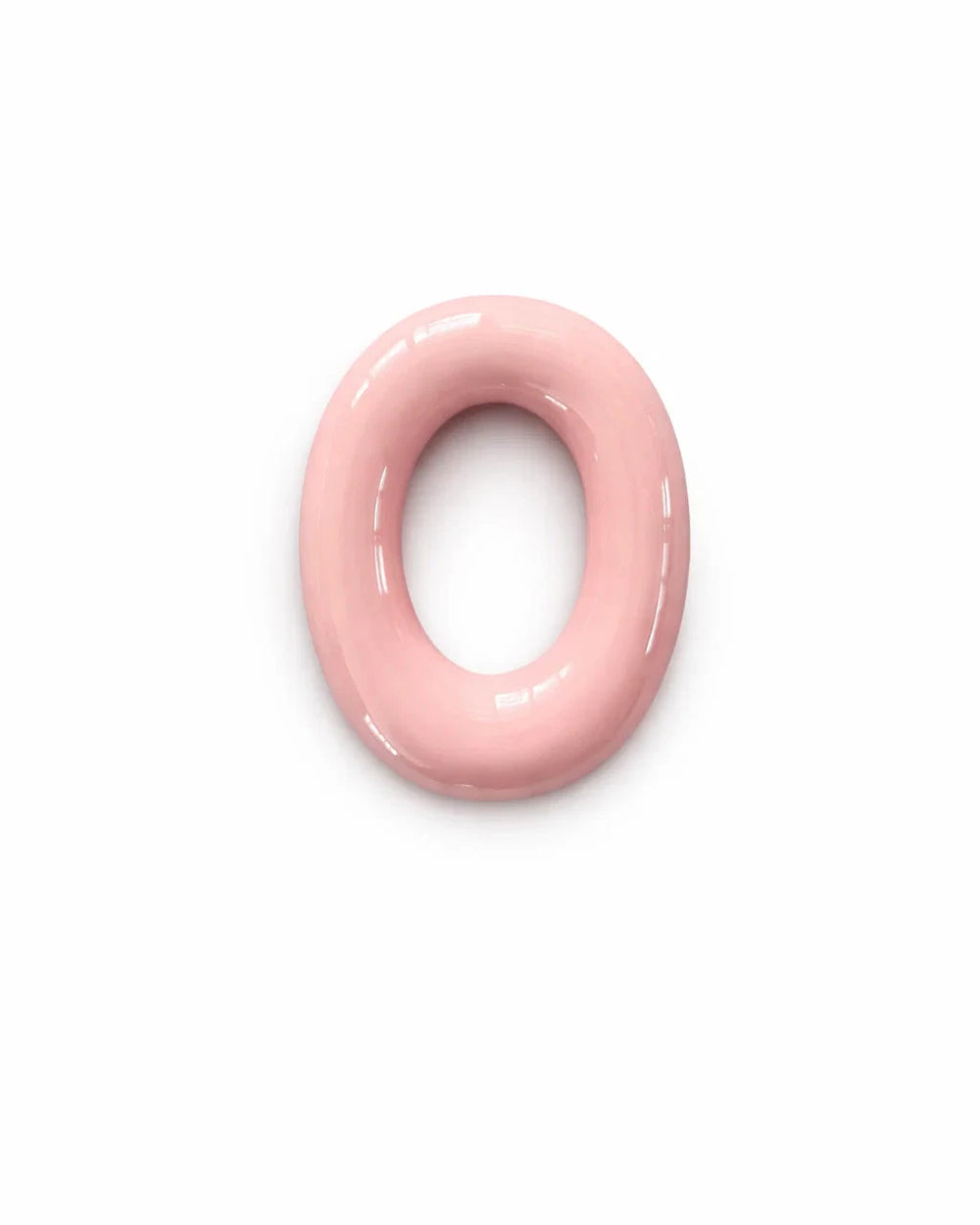 O  Ceramic Initial