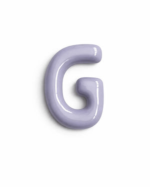 G  Ceramic Initial