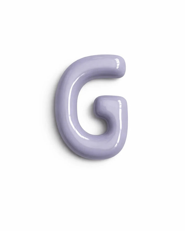 G  Ceramic Initial