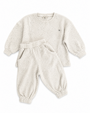 Milo Speckles Joggers