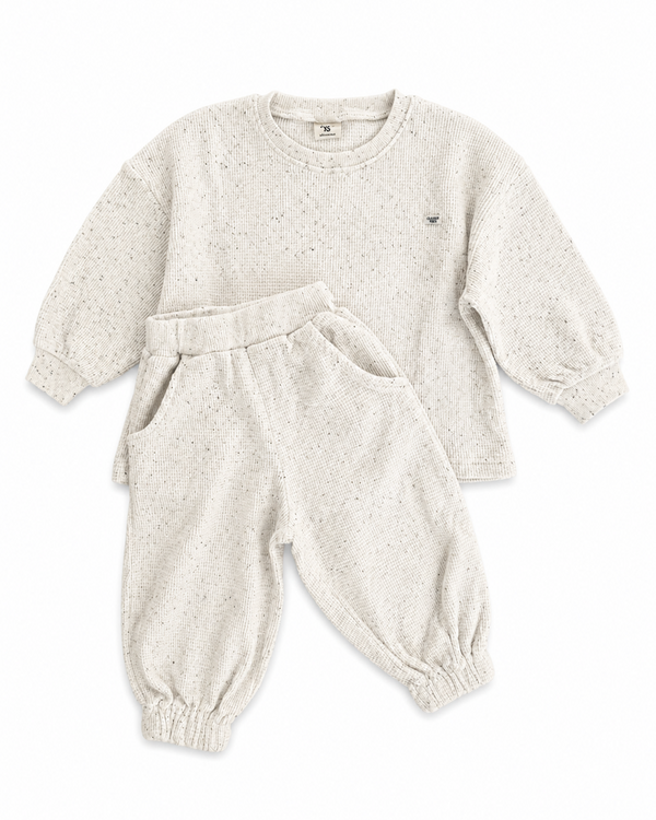 Milo Speckles Joggers