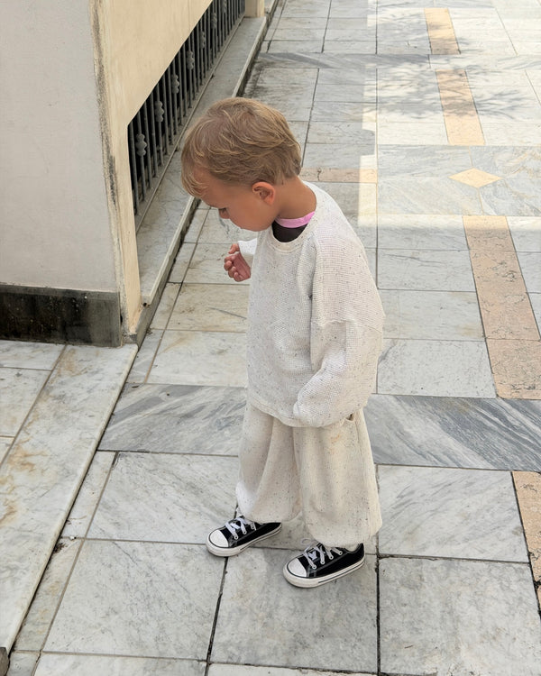 Milo Speckles Joggers