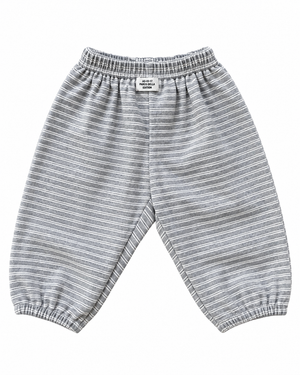 Striped Grey Joggers