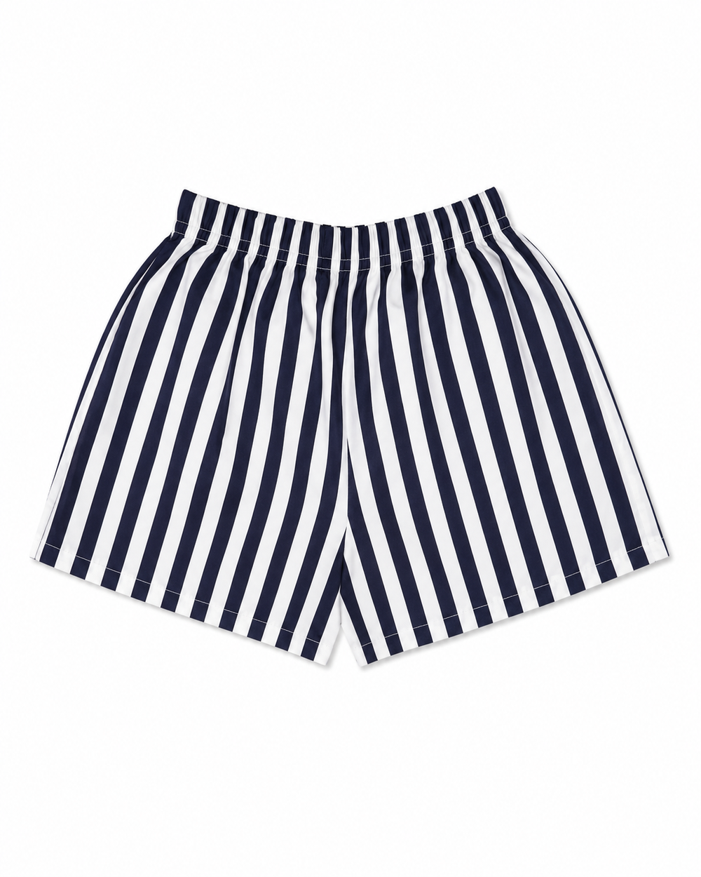 Mikky Striped Shorts - Bebe