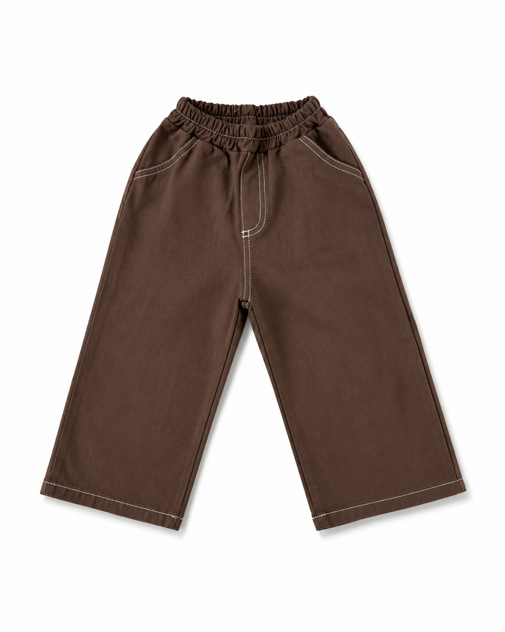 Bodhi Pants Brown