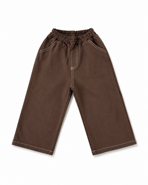 Bodhi Pants Brown