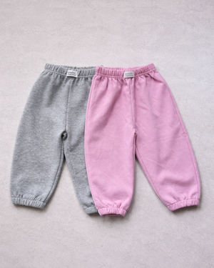 Mae Joggers Pink - Bebe