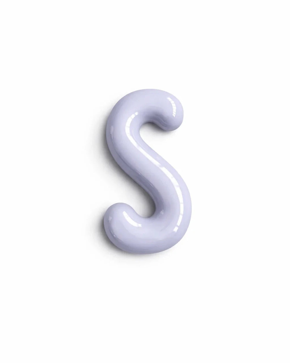 S  Ceramic Initial