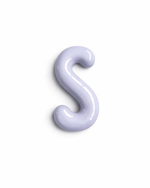 S  Ceramic Initial