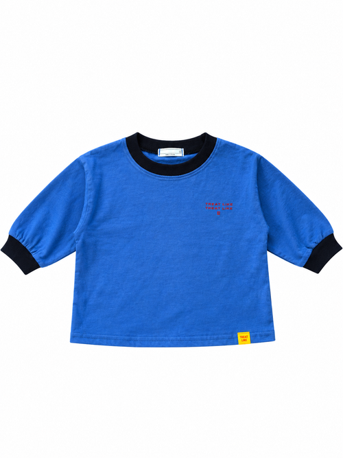 Harvey Long Sleeve - Bebe