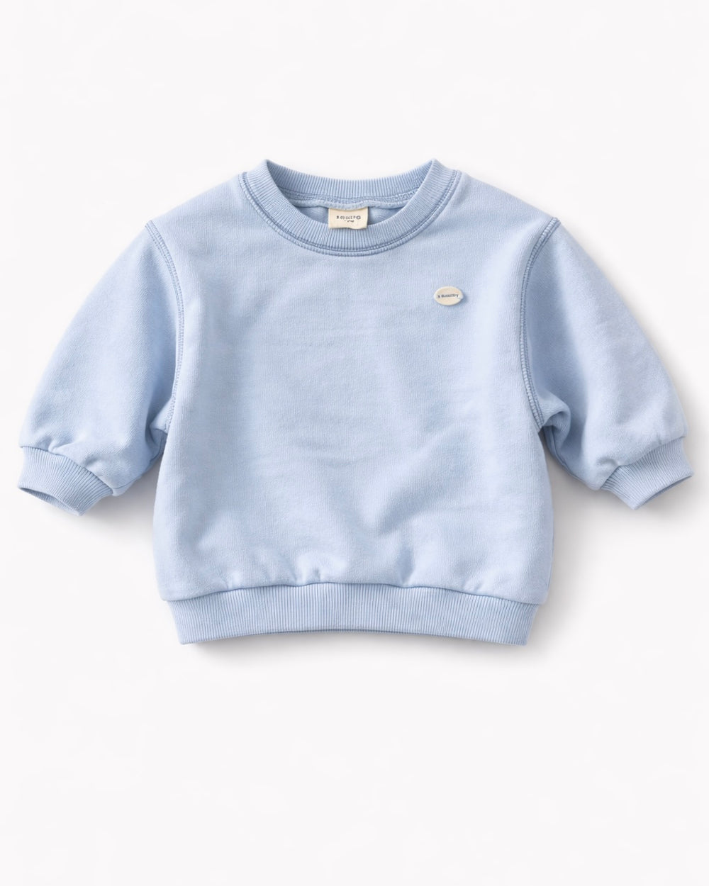 Zaza Joggingpak Blauw - Bebe