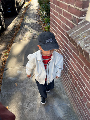 Amina Jacket