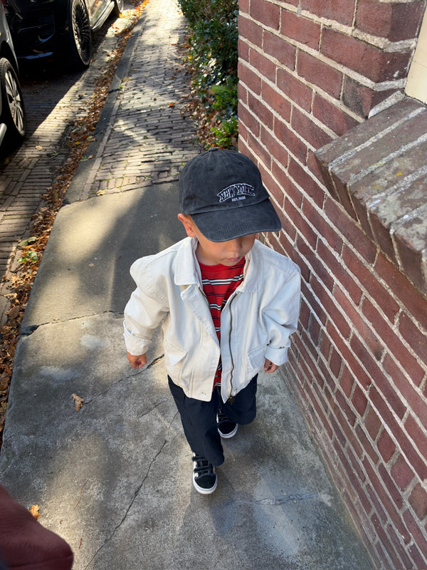 Amina Jacket