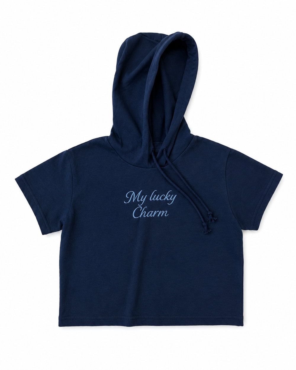 Lucky Charm Hoodie T-Shirt